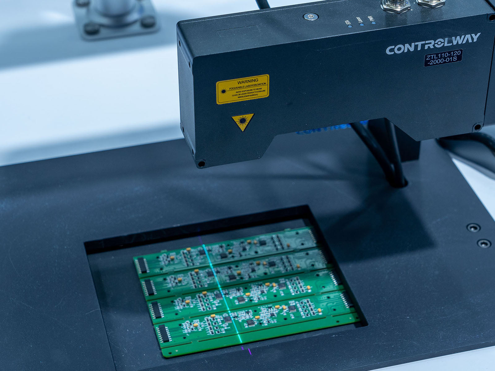 Electrical components and heating elements