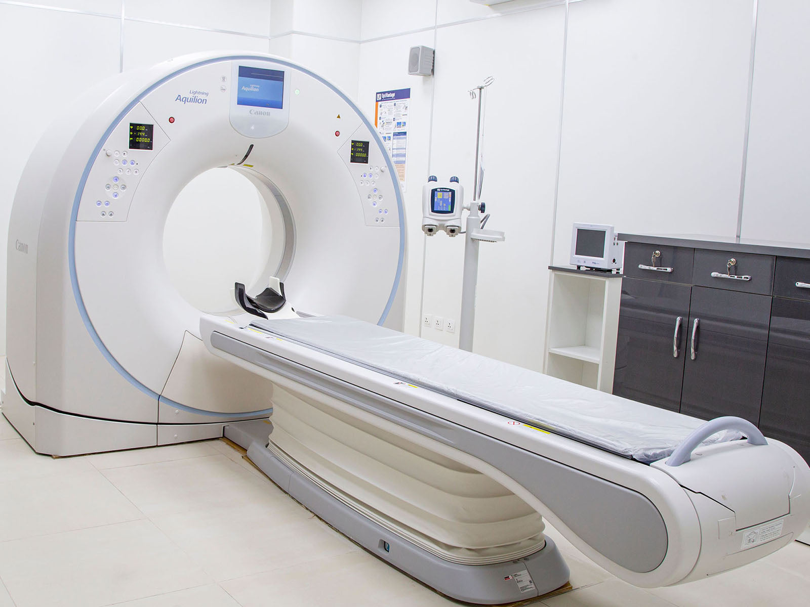 Medical device components and production equipment