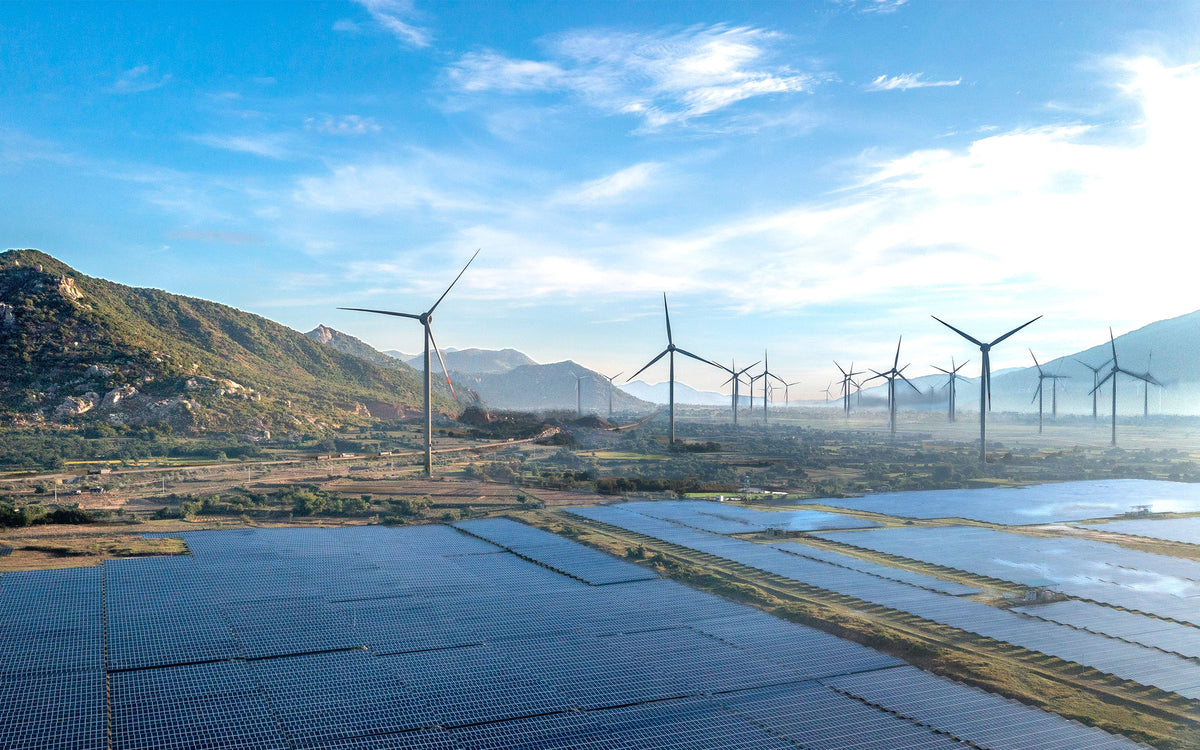 Photovoltaic and energy systems for clean energy coating applications